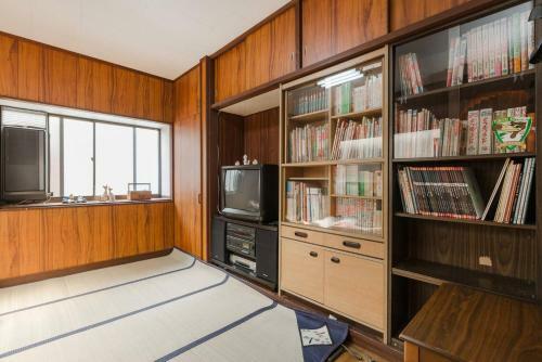 Hostal Calligraphy House