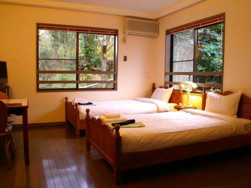 Bed & Breakfast Santouan