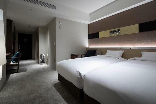 Cross Hotel Kyoto