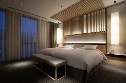 Cross Hotel Kyoto