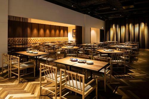 Cross Hotel Kyoto