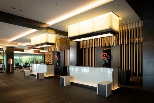 Cross Hotel Kyoto