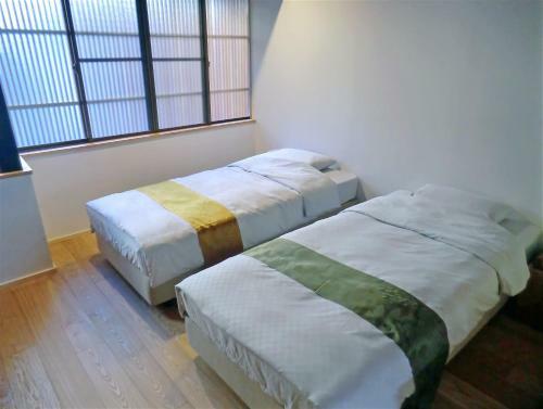 Hostal Machiya Hotel Yanagi
