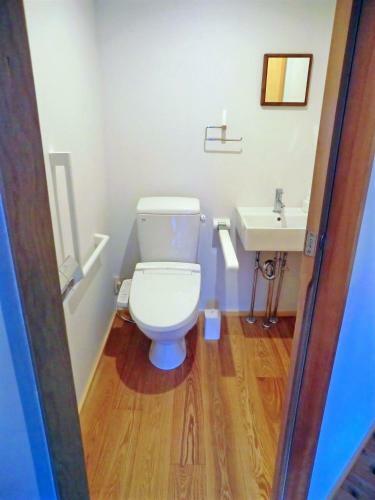 Hostal Machiya Hotel Yanagi