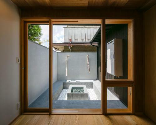 Hostal Machiya Hotel Yanagi