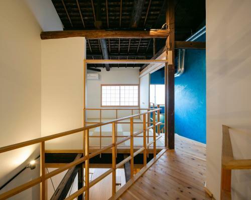 Hostal Machiya Hotel Yanagi