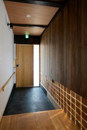 Hostal Machiya Hotel Yanagi