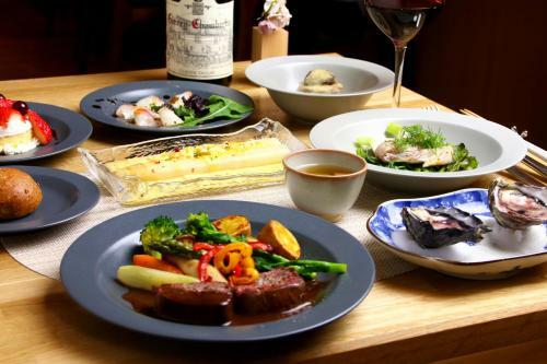 Auberge Azabu