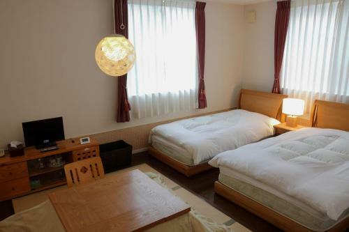 Hostal Rokuroku
