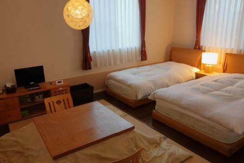 Hostal Rokuroku