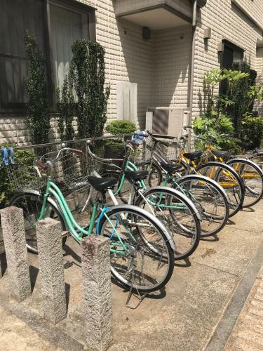 Hostal Rokuroku