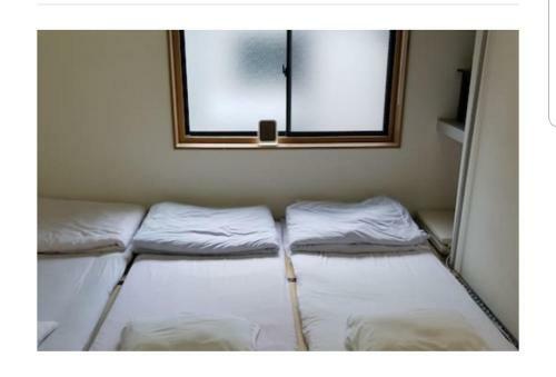 Hostal Kyoto Kiyamachi Guesthouse