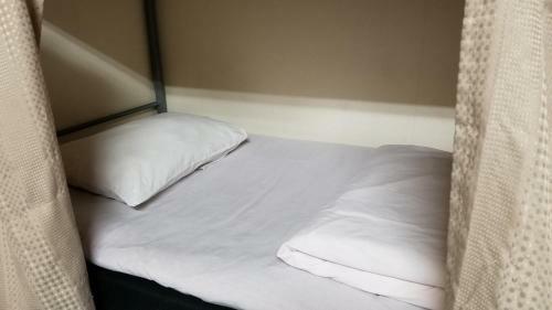 Hostal Kyoto Kiyamachi Guesthouse
