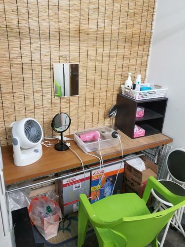 Hostal Kyoto Kiyamachi Guesthouse
