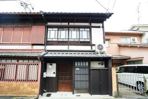 Nagi Nijo Castle