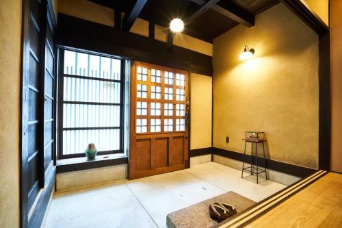 Nagi Nijo Castle