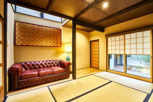 Nagi Nijo Castle