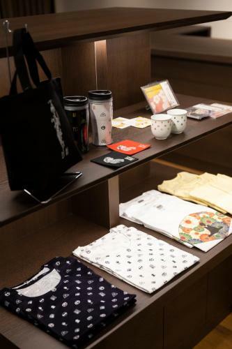 Kyoto U-bell Hotel