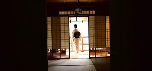 Yado Kiramachi