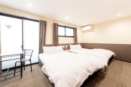 Hotel Le Studio Gojo Takakura