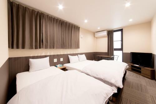 Hotel Le Studio Gojo Takakura