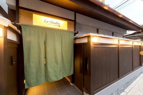 Hotel Le Studio Gojo Takakura