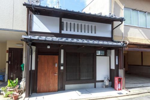 Apartamento Hitoori