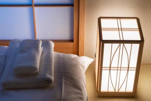 Karasuma Rokujo Hotel / Vacation Stay 3038