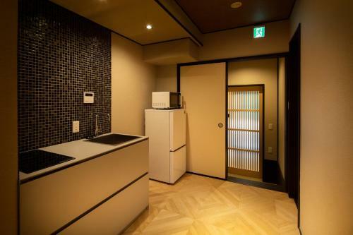 Apartamento Tsumugi Shichijo Nushiyacho