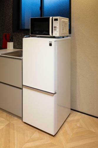 Apartamento Tsumugi Shichijo Nushiyacho