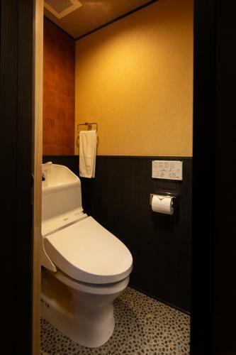 Apartamento Tsumugi Shichijo Nushiyacho