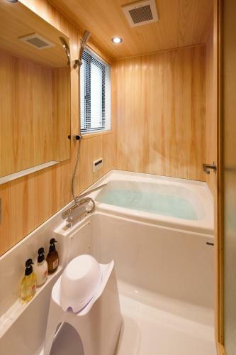 Apartamento Tsumugi Shichijo Nushiyacho
