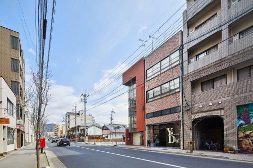 Hostal Ya Do!kyoto Okazaki
