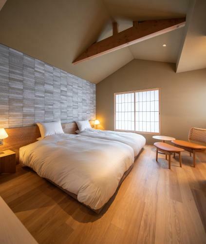 Campton Kiyomizu Vacation Rental