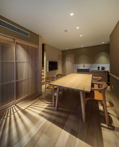 Campton Kiyomizu Vacation Rental