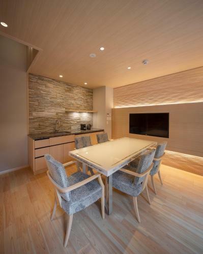 Campton Kiyomizu Vacation Rental