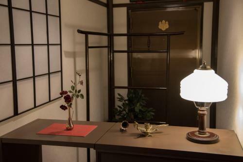 Apartamentos Ellintons House