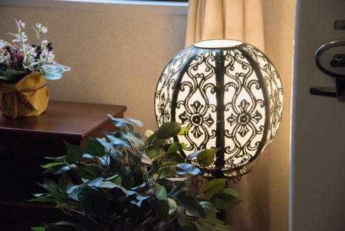 Apartamentos Ellintons House