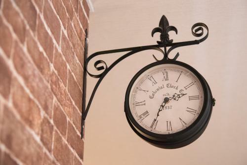 Apartamentos Ellintons House