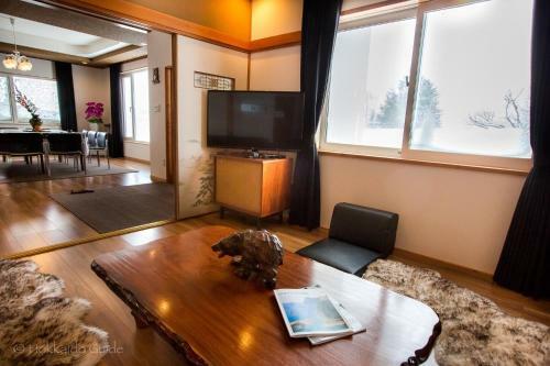 Rusutsu Holiday Chalet / Vacation Stay 3822