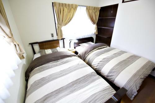 Gunma House
