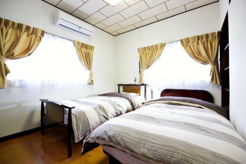 Gunma House