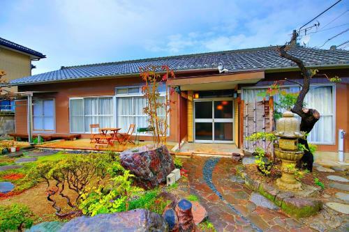 Gunma House