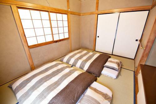 Gunma House