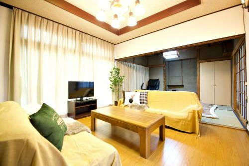 Gunma House