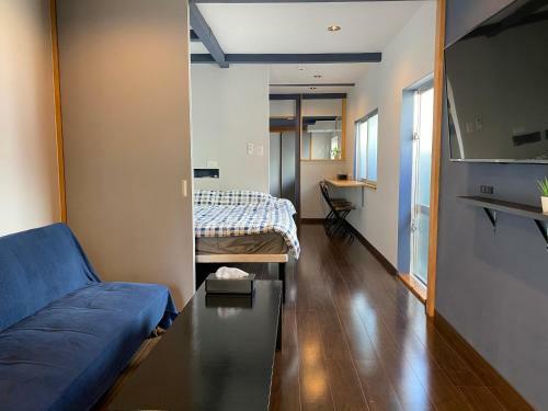 Albergue Family Room Okinawa