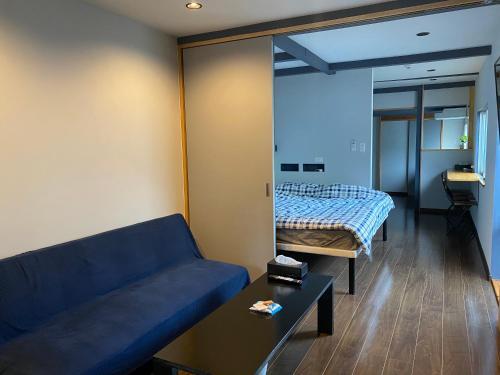 Albergue Family Room Okinawa