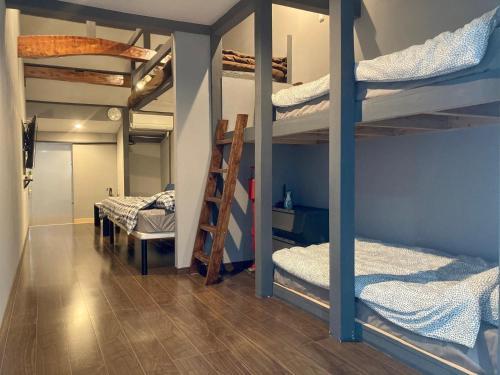 Albergue Family Room Okinawa