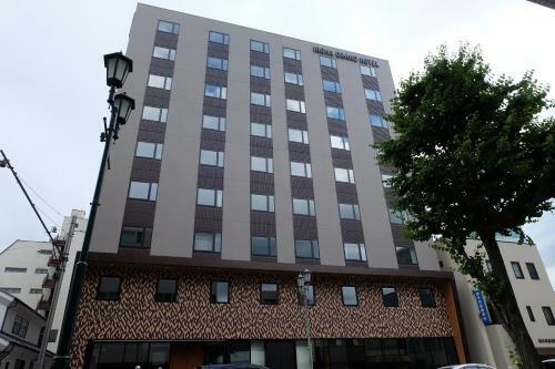 Iroha Grand Hotel Matsumoto Eki-mae