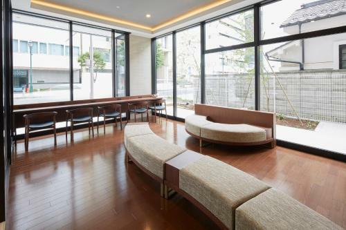 Iroha Grand Hotel Matsumoto Eki-mae